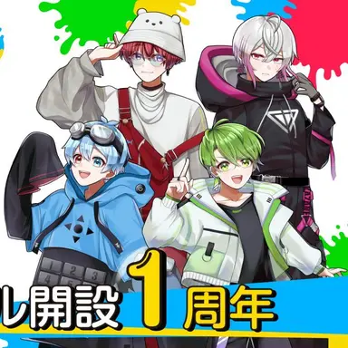 Profile image of いんく