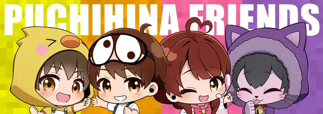Profile image of PuchihinaFriends