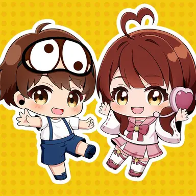 Profile image of ぷちひなフレンズ