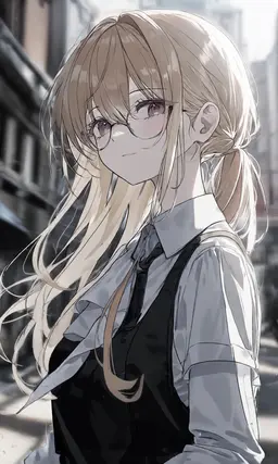 Profile image of 星宮 理央