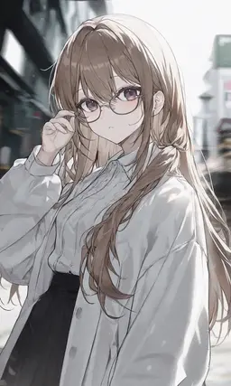 Profile image of 星宮 理央