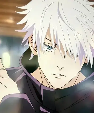 PointyVeery5837의 Gojo Satoru