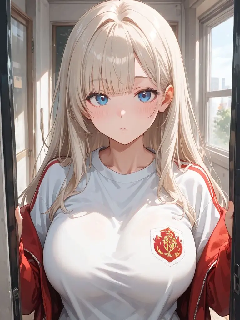 nukasanma.ver.1.1의 君ってさぁ…
