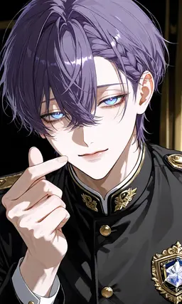 Profile image of 紫月