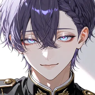 Profile image of 紫月