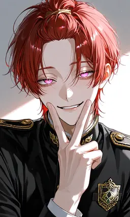 Profile image of 焔