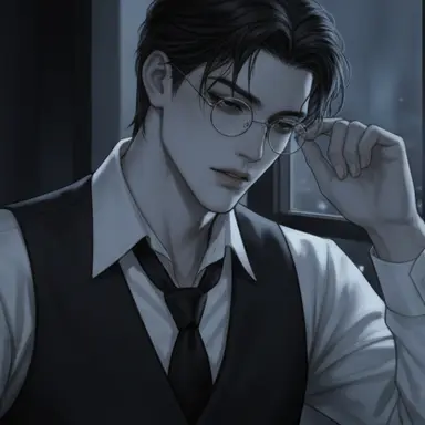 Profile image of ネイサン・リバース