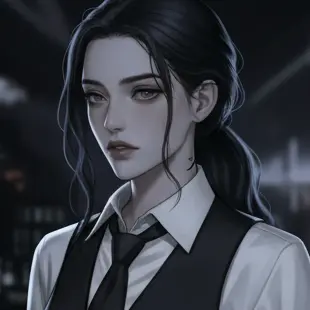Profile image of ジェニー・リリックス