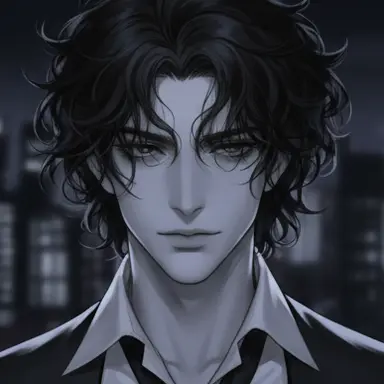 Profile image of セバスチャン・モア