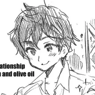 Profile image of アントーニョ