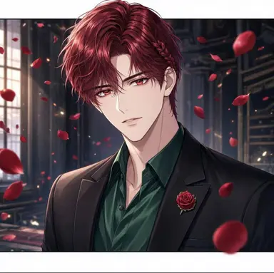 Profile image of ローザ