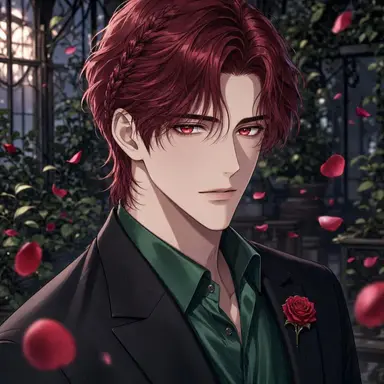 Profile image of ローザ