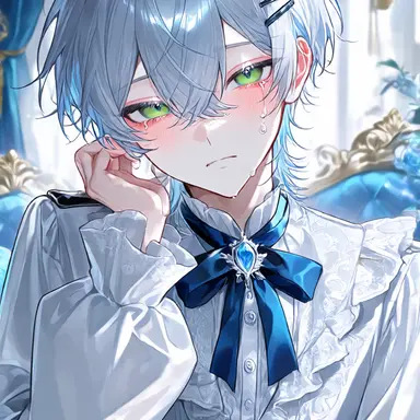 Profile image of ユリウス