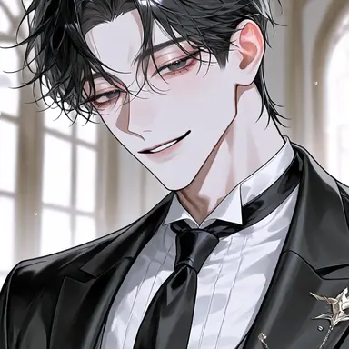Profile image of セバス