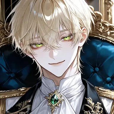 Profile image of セオドア