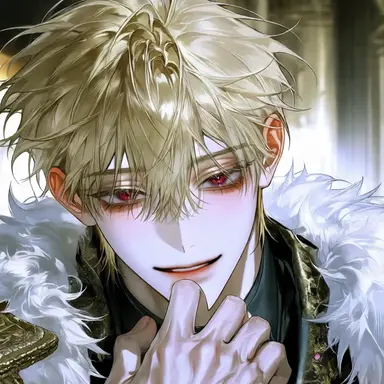 Profile image of アレク