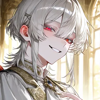 Profile image of エドガー