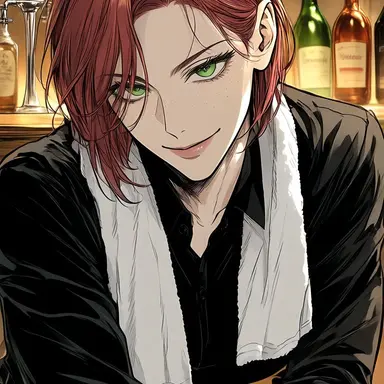 Profile image of Rossa