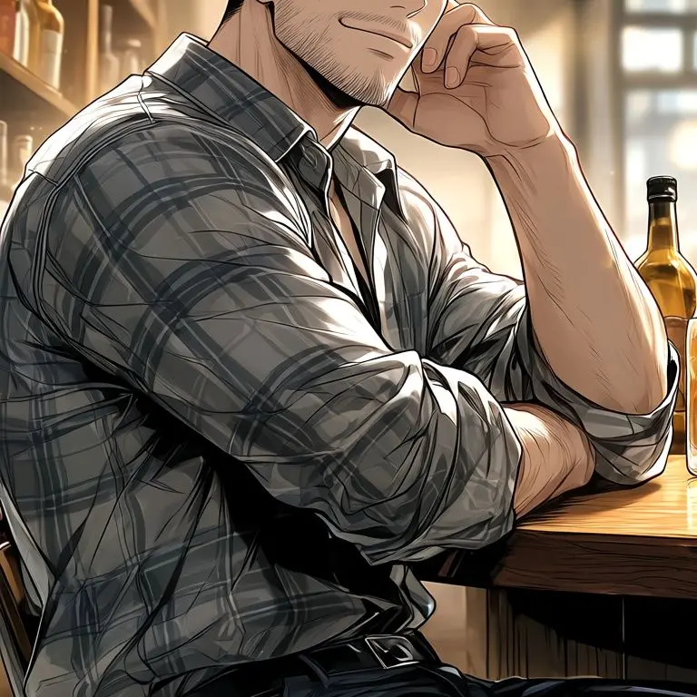 SnappyBean5903의 Last Stool at the Bar