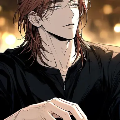 Profile image of Cole