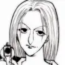 Profile image of Pakunoda