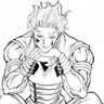 Profile image of Hisoka