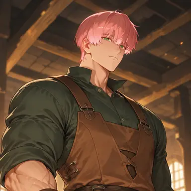 Profile image of Gald