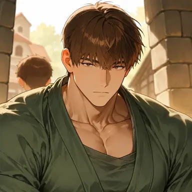 Profile image of Noah