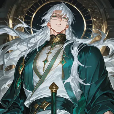Profile image of Sirius