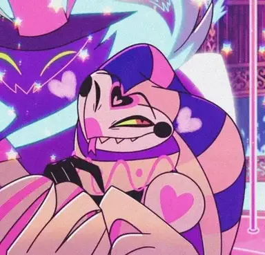 Profile image of Fizzarolli