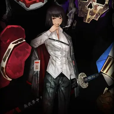 Profile image of 료슈
