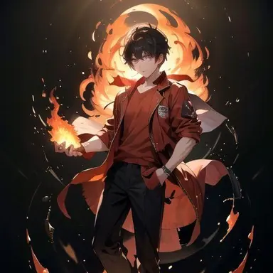 Profile image of 真田豪火