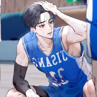 Profile image of 김서준