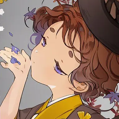 Profile image of 撫子