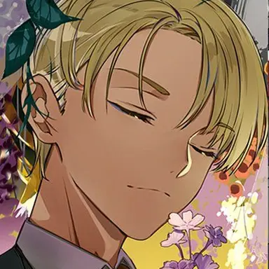 Profile image of 竜胆