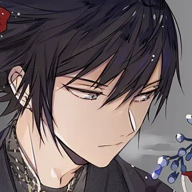 Profile image of 狼星