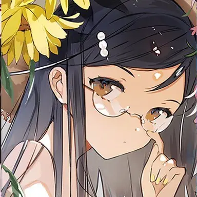 Profile image of 瑠璃