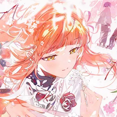 Profile image of 雛菊