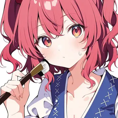 Profile image of 小町