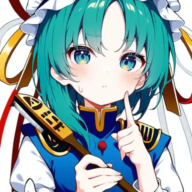 Profile image of 映姫