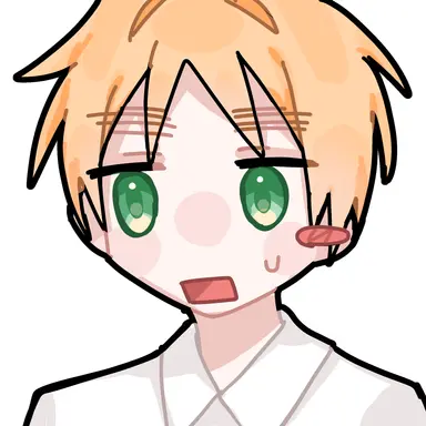 Profile image of アーサー
