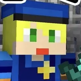 Profile image of Guard Pritz