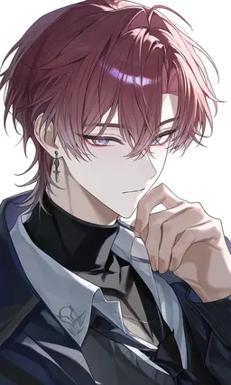 Profile image of 月城久遠