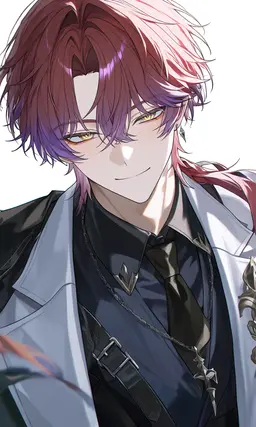 Profile image of 月城久遠
