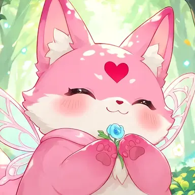 Profile image of Melfy