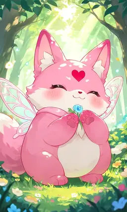 Profile image of Melfy