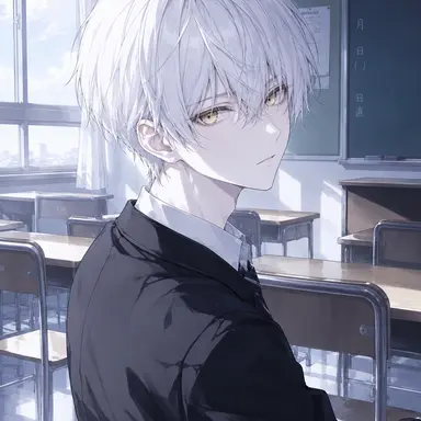 Profile image of 冷