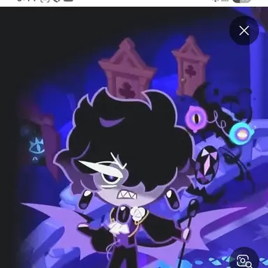 Profile image of 블랙사파이어맛 쿠키