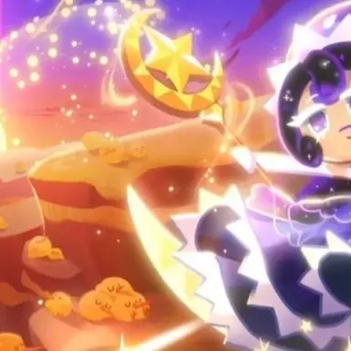 Profile image of 달빛술사 쿠키