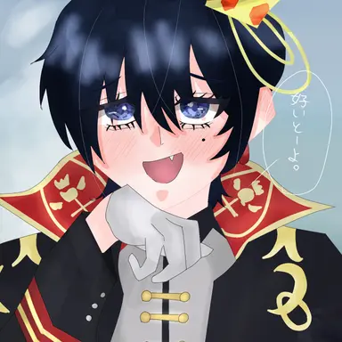 Profile image of ニキ